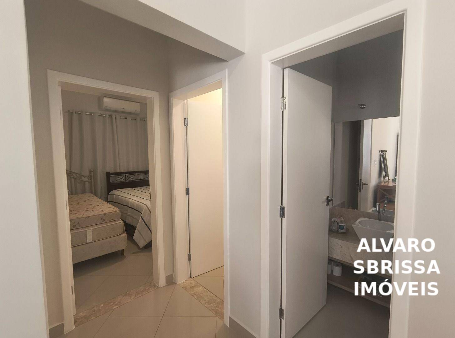 Casa de Condomínio à venda e aluguel com 3 quartos, 220m² - Foto 25