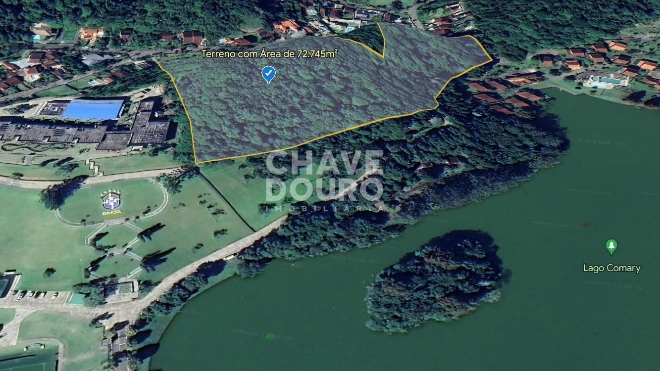 Terreno à venda, 72745m² - Foto 14