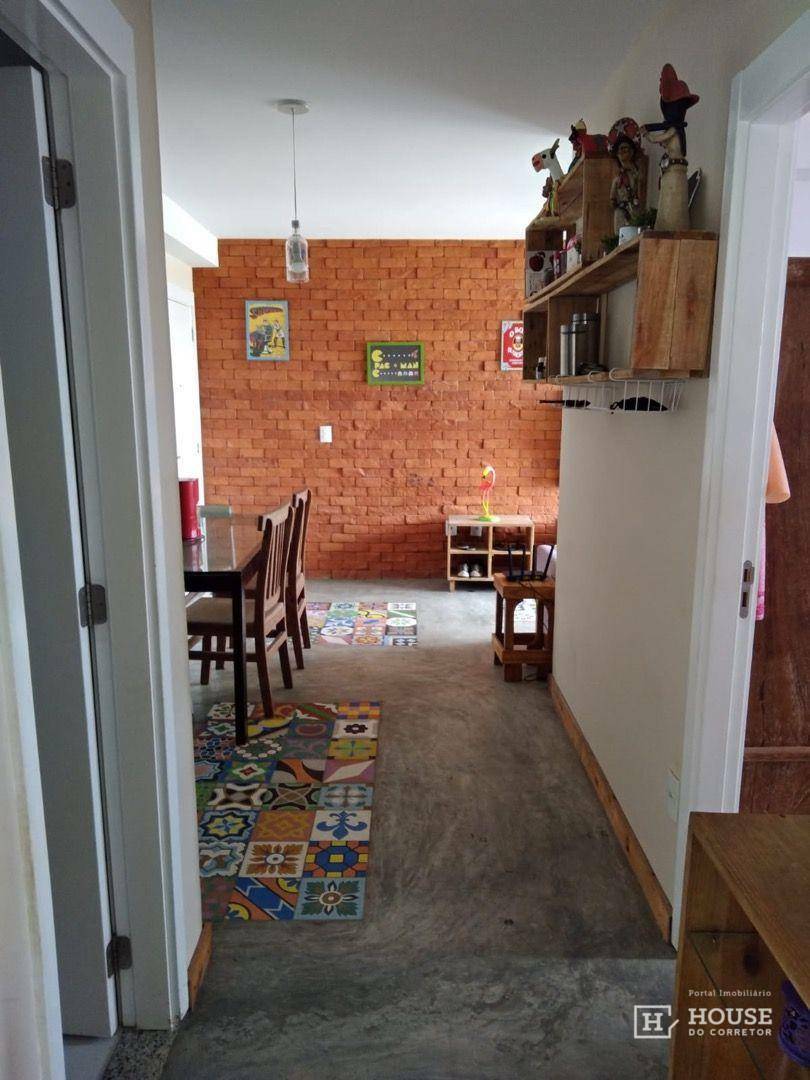 Apartamento, 3 quartos, 70 m² - Foto 4