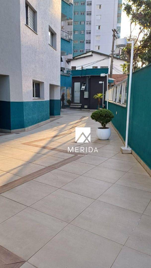Apartamento à venda com 2 quartos, 96m² - Foto 9
