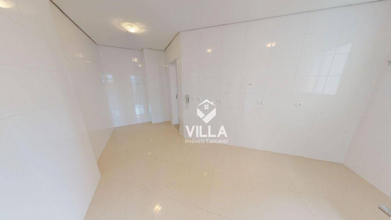 Apartamento à venda com 3 quartos, 186m² - Foto 9