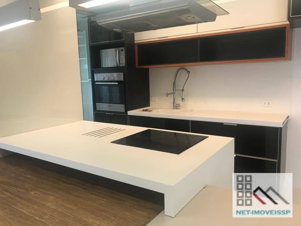 Apartamento à venda com 2 quartos, 131m² - Foto 10