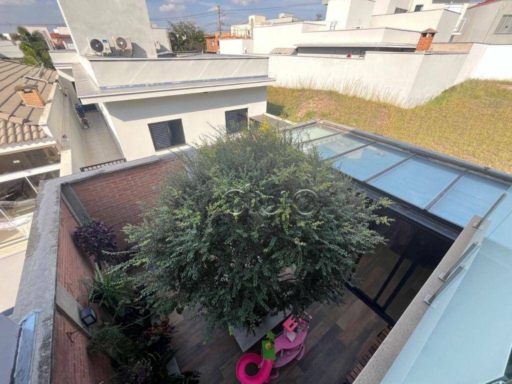 Casa de Condomínio à venda com 3 quartos, 178m² - Foto 54