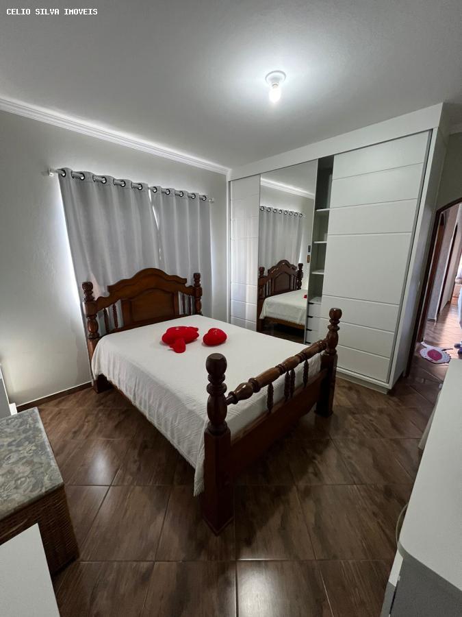 Casa à venda com 3 quartos - Foto 7