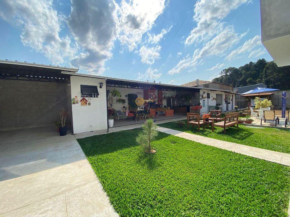 Casa à venda com 3 quartos, 960m² - Foto 4