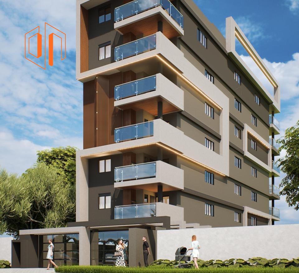 Apartamento, 3 quartos, 89 m² - Foto 2