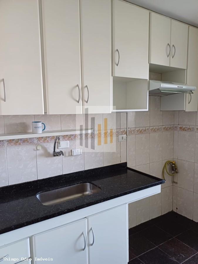 Apartamento à venda com 3 quartos, 72m² - Foto 20