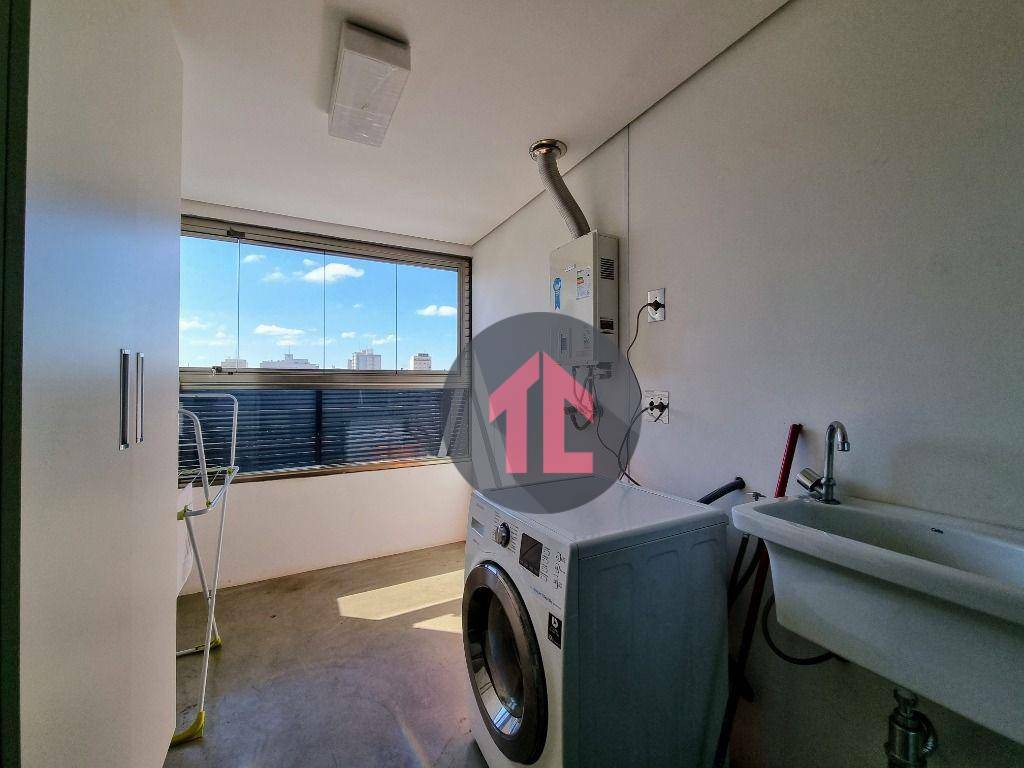 Apartamento para alugar com 2 quartos, 70m² - Foto 7