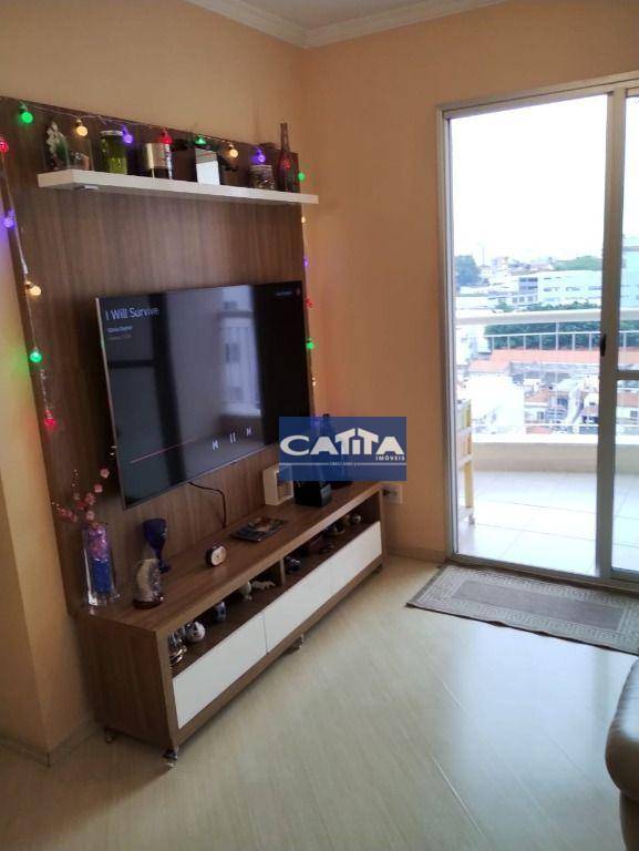 Apartamento à venda com 3 quartos, 67m² - Foto 11