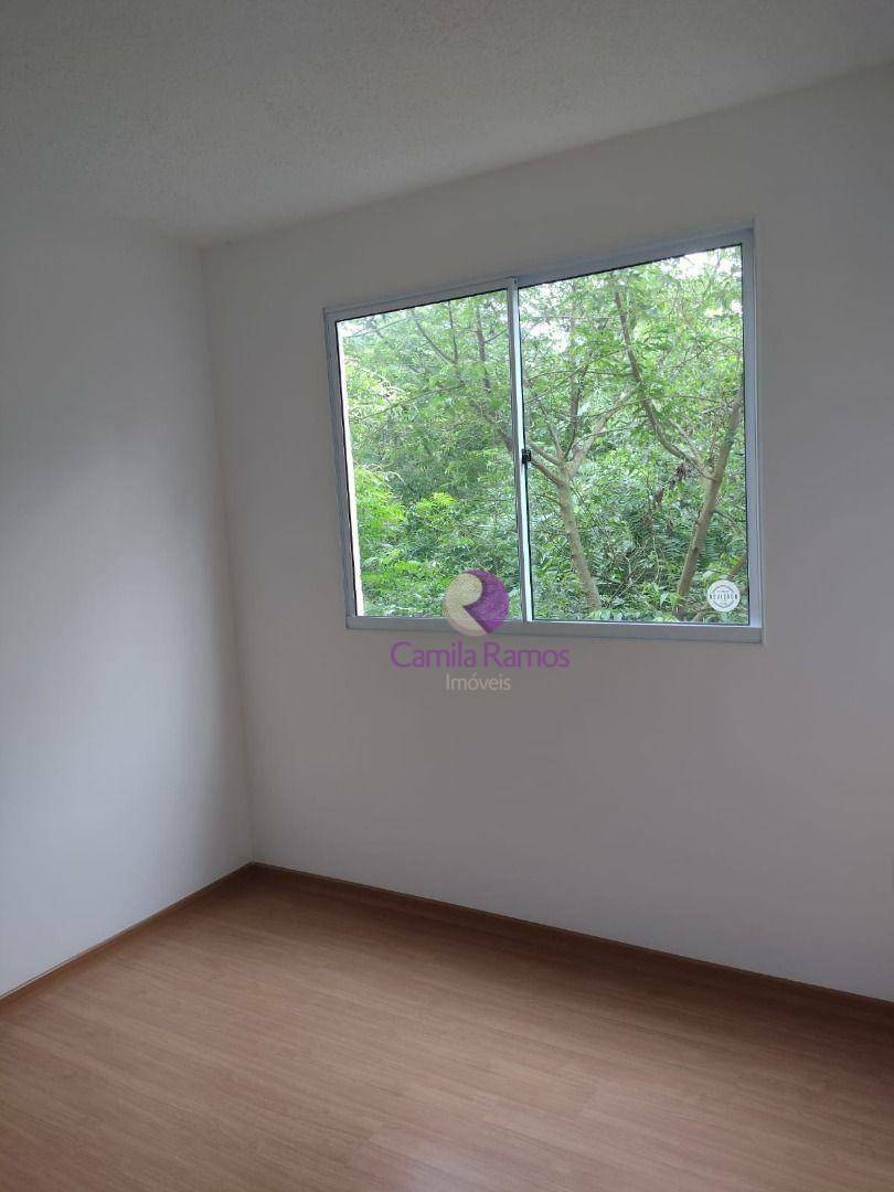 Apartamento para alugar com 2 quartos, 40m² - Foto 18