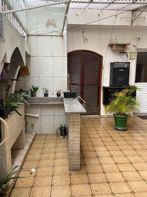 Sobrado à venda com 2 quartos, 90m² - Foto 19