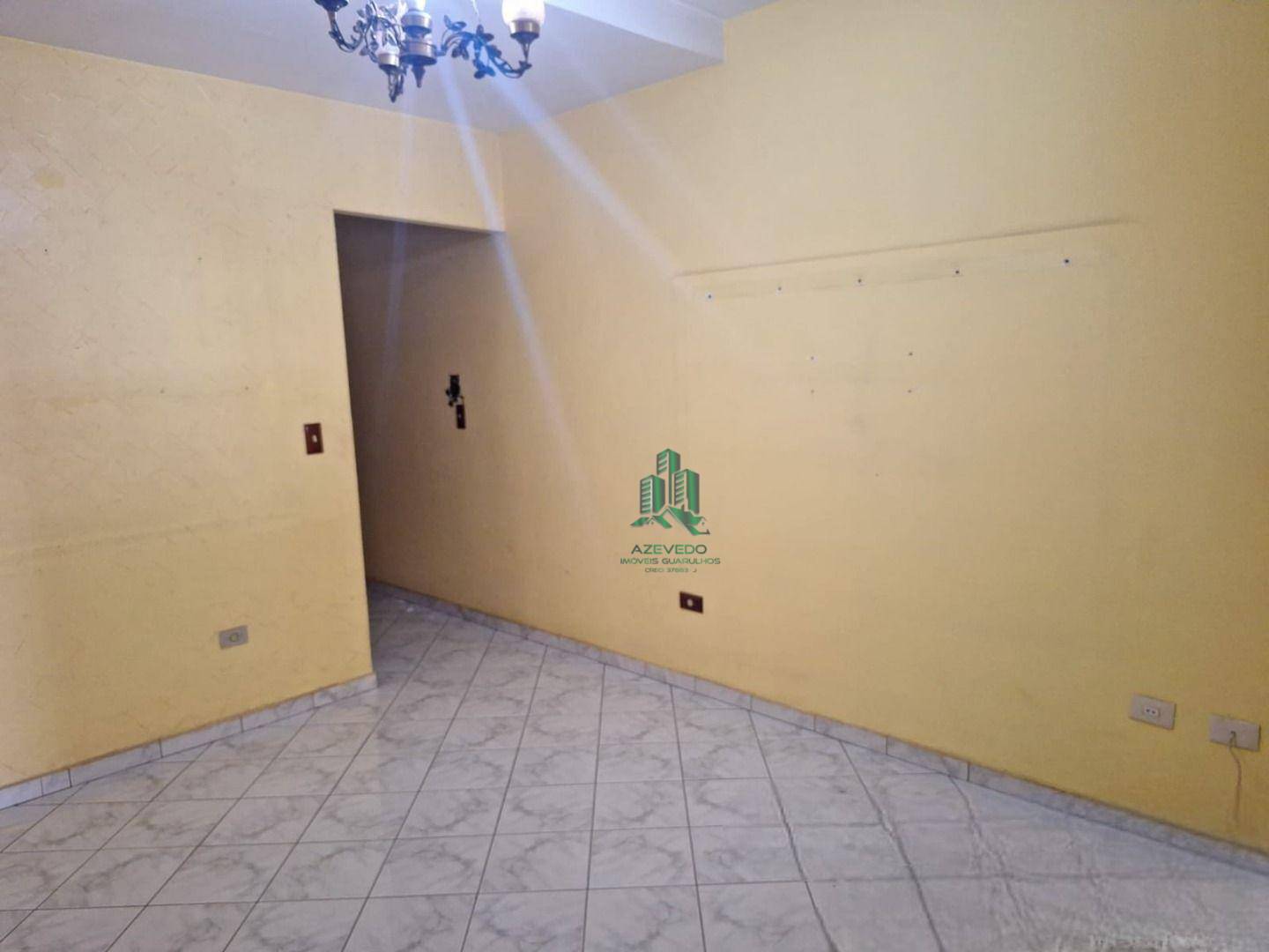 Sobrado à venda com 2 quartos, 80m² - Foto 2