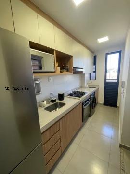 Apartamento à venda com 2 quartos, 51m² - Foto 6