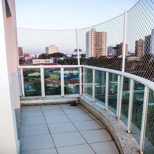 Apartamento à venda com 4 quartos, 340m² - Foto 5