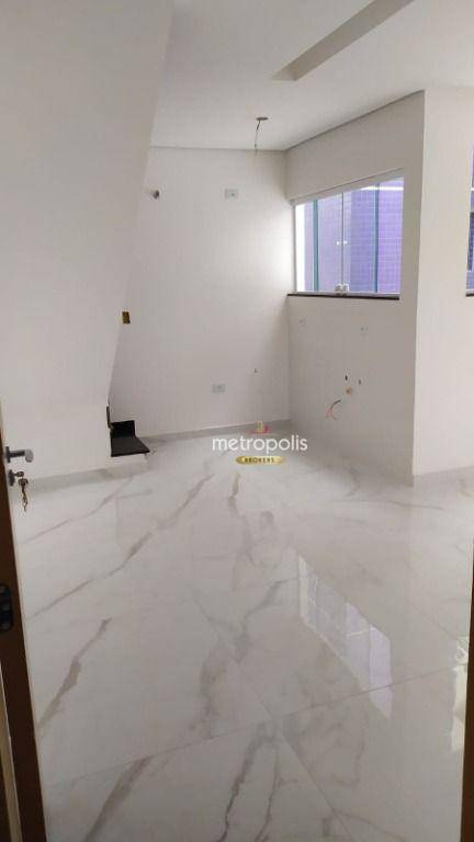 Cobertura à venda com 2 quartos, 120m² - Foto 3