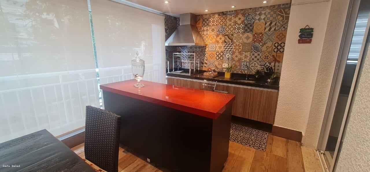 Apartamento à venda com 3 quartos, 198m² - Foto 10