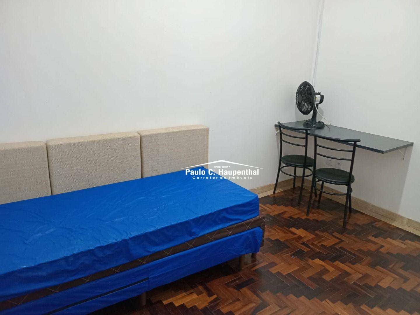 Apartamento para alugar com 3 quartos, 70m² - Foto 4