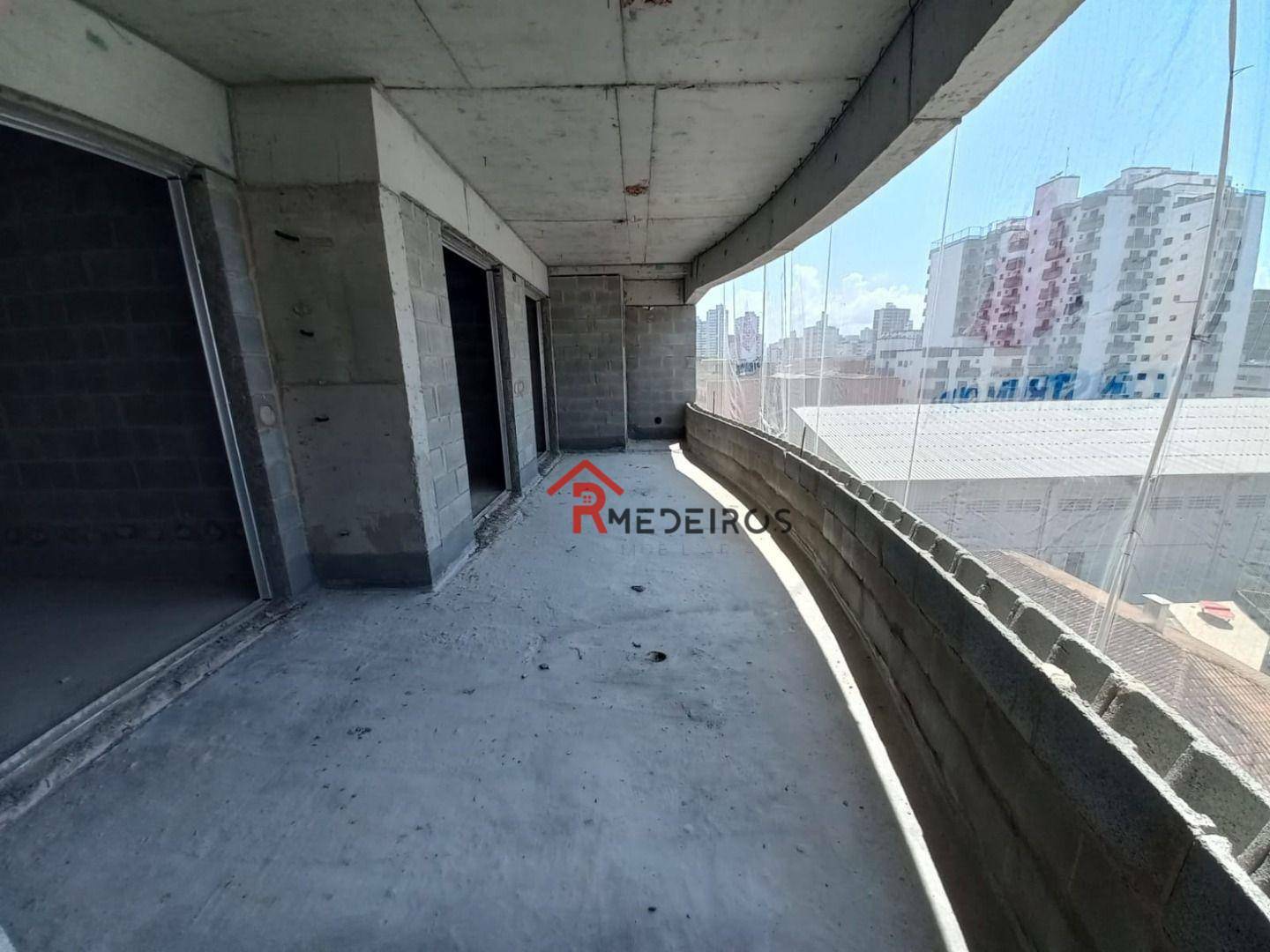 Apartamento à venda com 3 quartos, 115m² - Foto 8