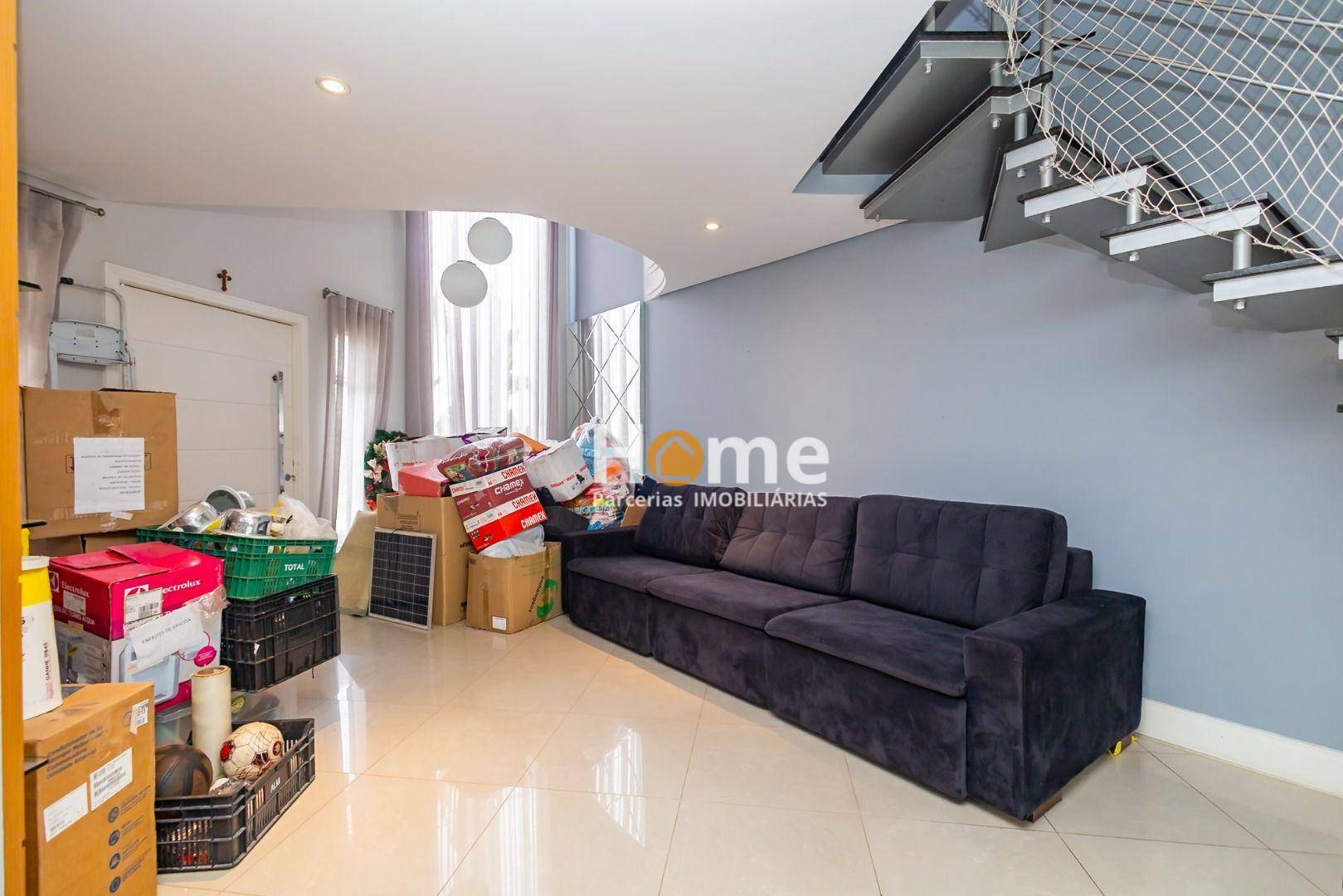 Casa de Condomínio à venda com 4 quartos, 235m² - Foto 75
