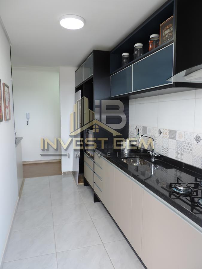 Apartamento à venda com 3 quartos, 90m² - Foto 9