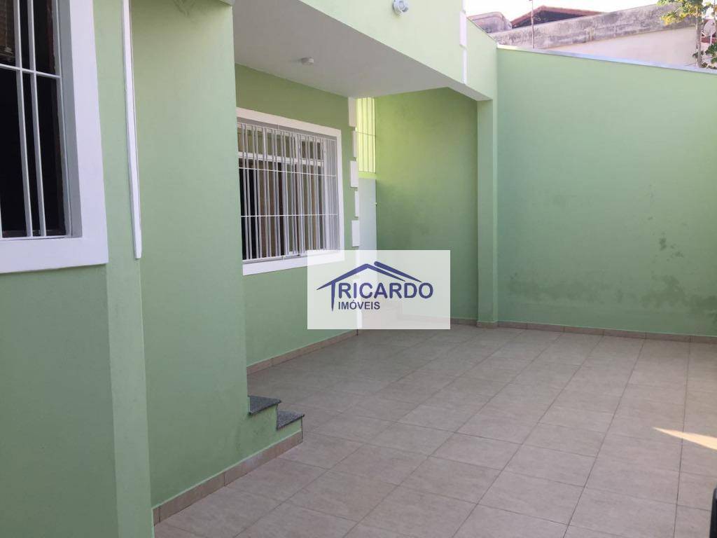 Sobrado à venda com 3 quartos, 280m² - Foto 35