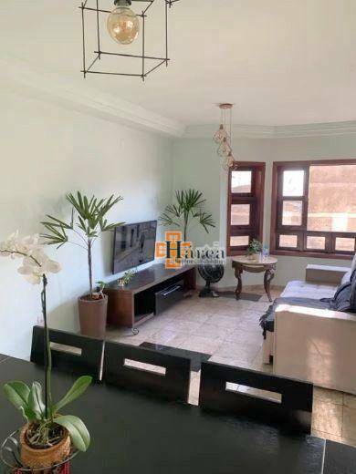 Sobrado à venda com 3 quartos, 202m² - Foto 5