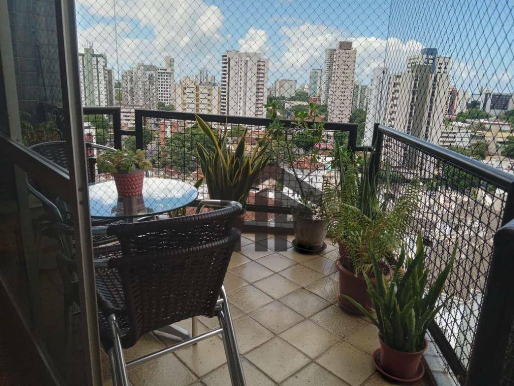 Apartamento à venda com 5 quartos, 247m² - Foto 20