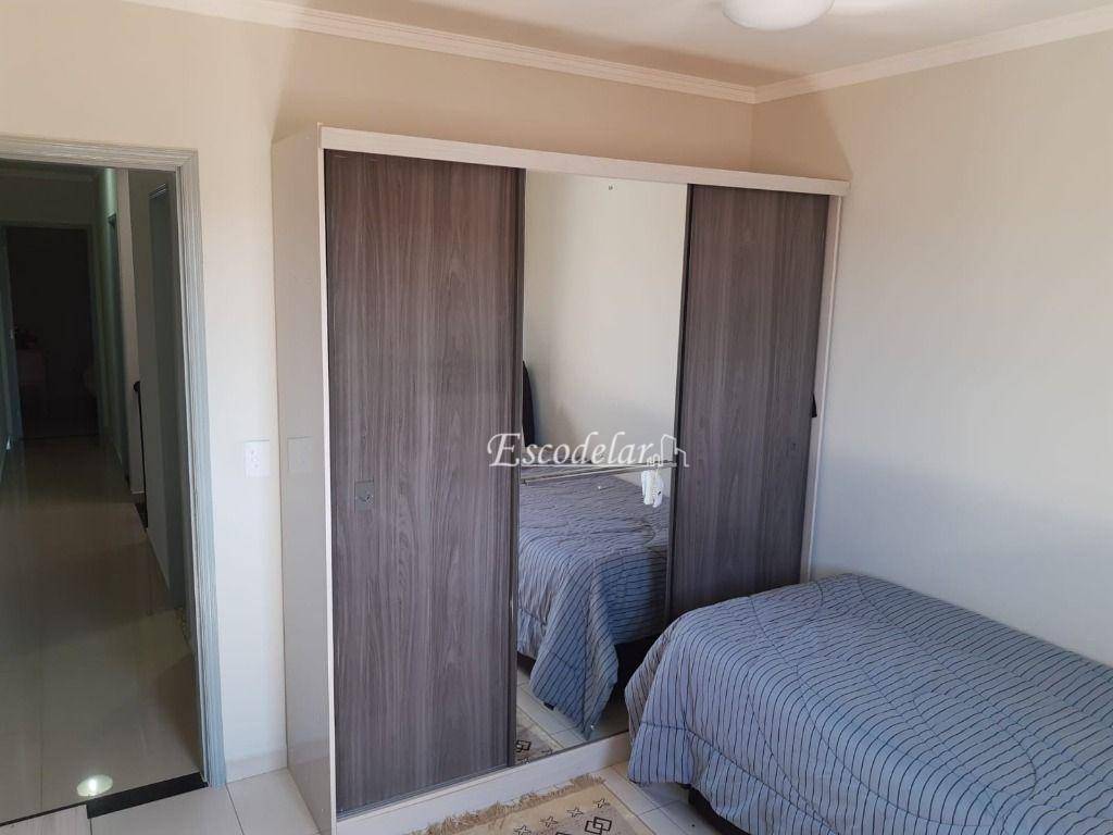 Sobrado à venda com 3 quartos, 102m² - Foto 11