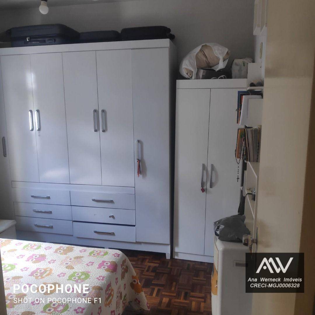 Apartamento à venda com 3 quartos, 112m² - Foto 5