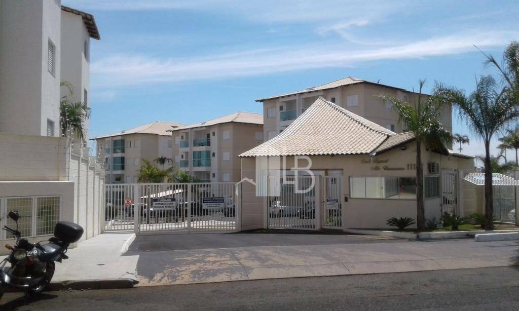 Apartamento, 2 quartos, 57 m² - Foto 23