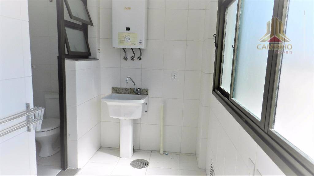 Apartamento à venda com 3 quartos, 163m² - Foto 12