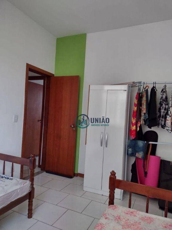 Apartamento à venda com 2 quartos, 70m² - Foto 9