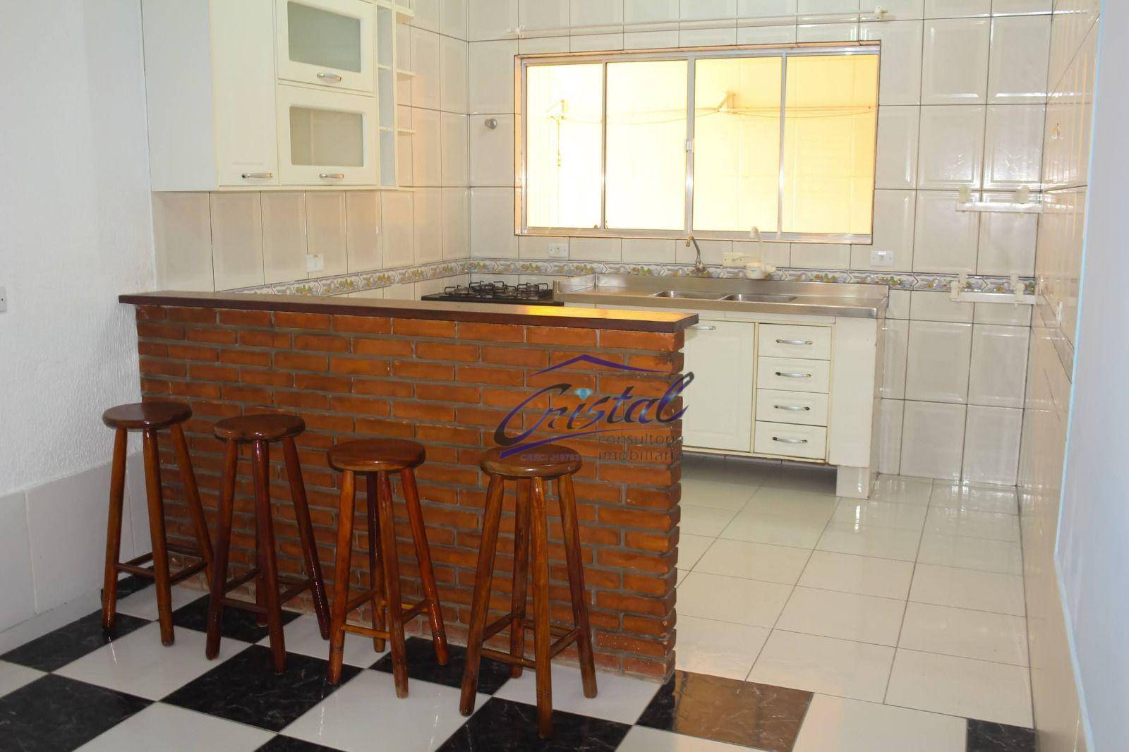 Casa à venda com 5 quartos, 374m² - Foto 12