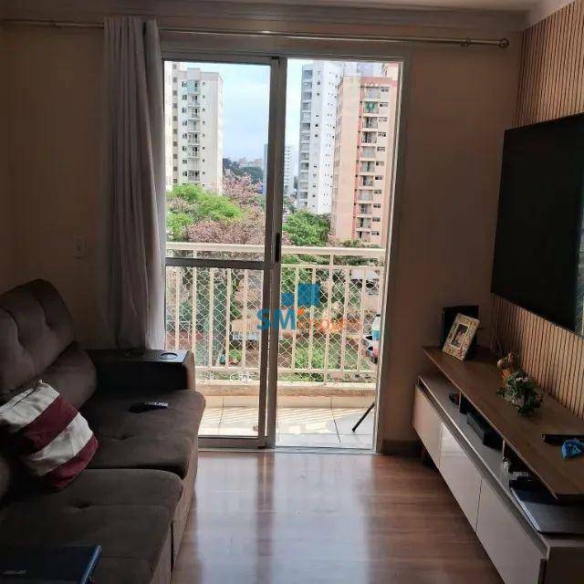 Apartamento à venda com 2 quartos, 54m² - Foto 16