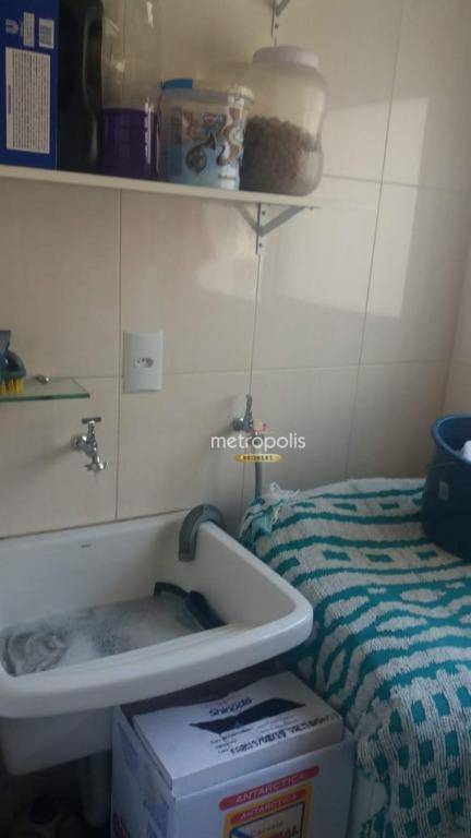 Apartamento à venda com 2 quartos, 54m² - Foto 15