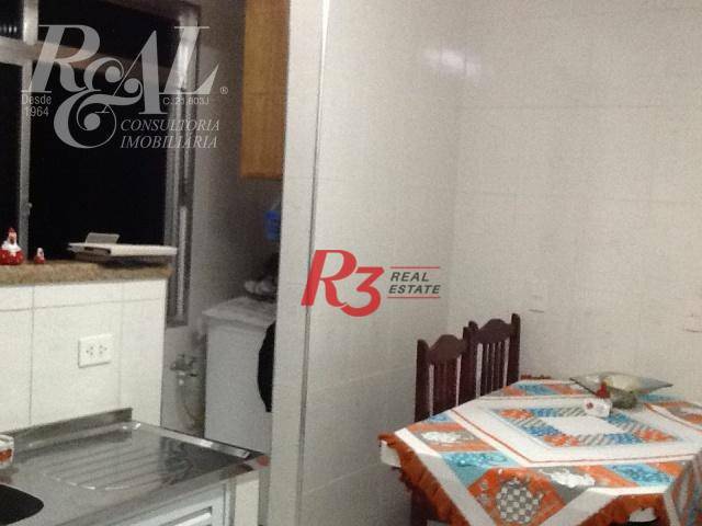 Apartamento à venda com 2 quartos, 74m² - Foto 2