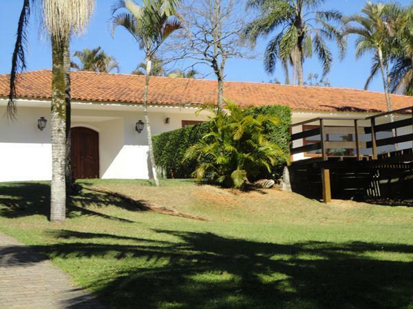 Casa de Condomínio à venda com 4 quartos, 460m² - Foto 4