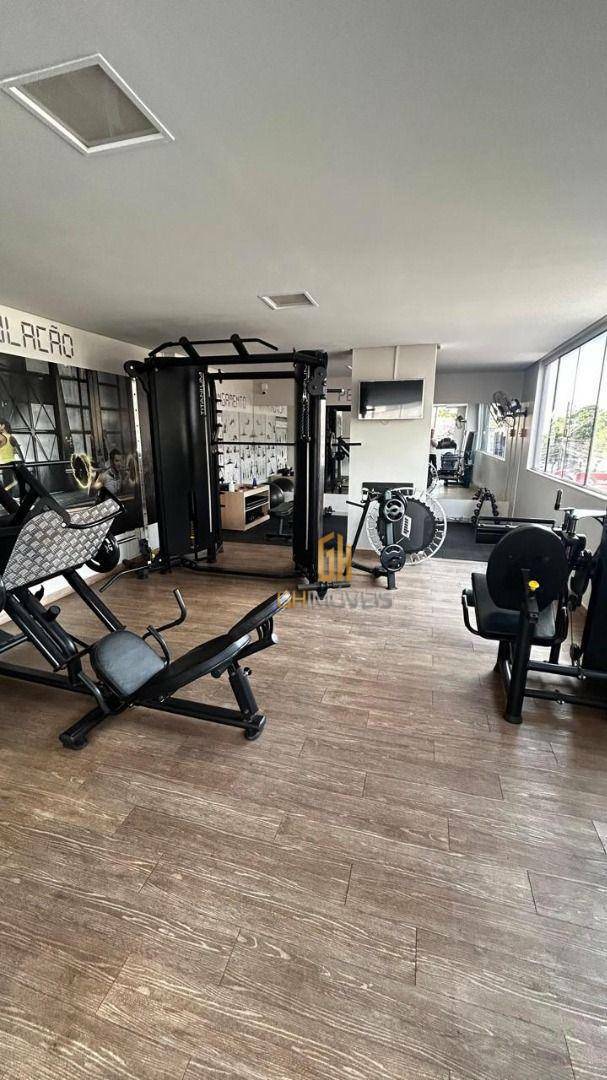 Apartamento à venda com 2 quartos, 62m² - Foto 15