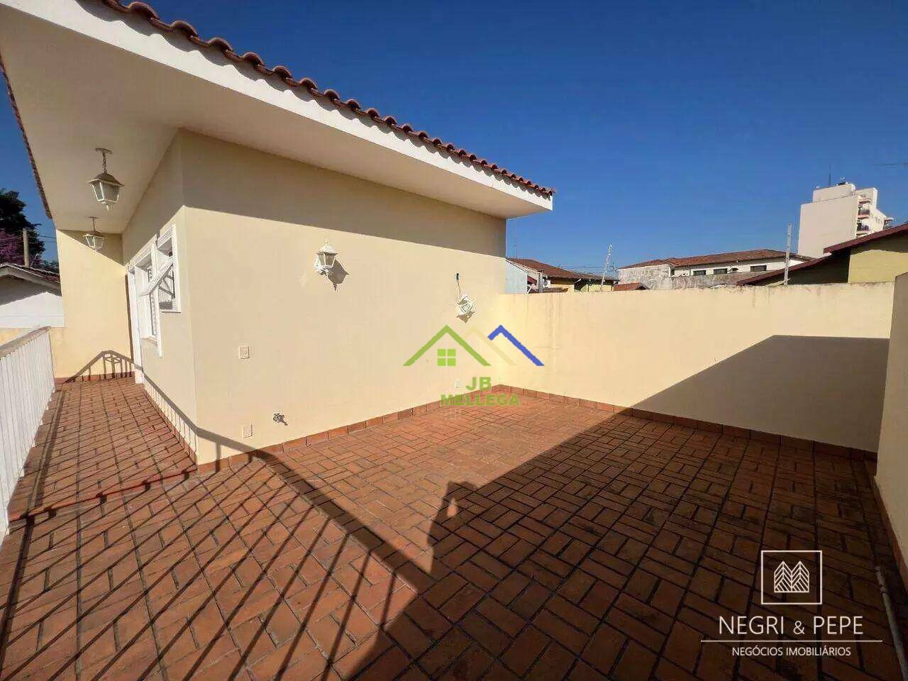 Casa à venda com 4 quartos, 230m² - Foto 28