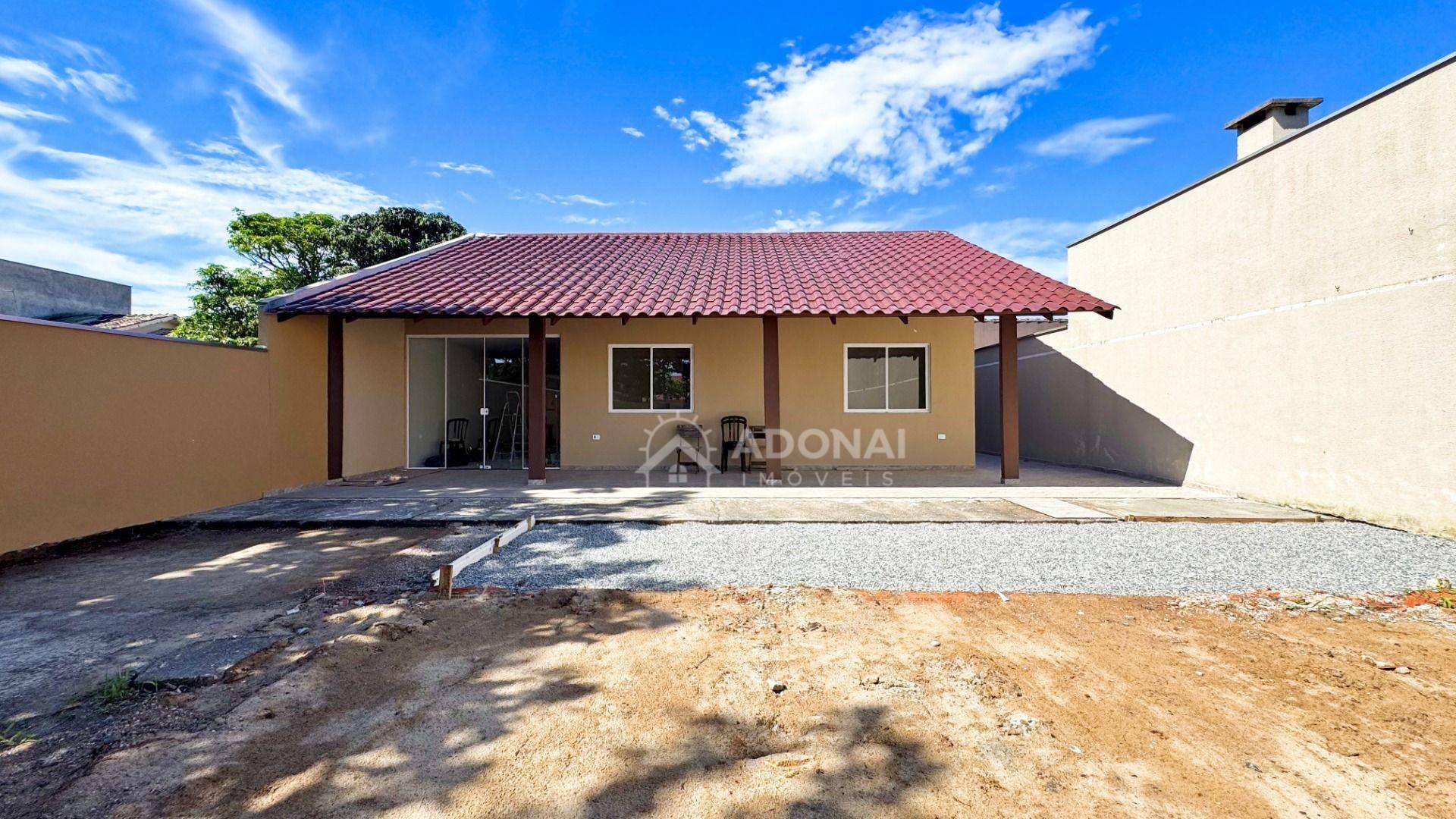 Casa à venda com 3 quartos, 120m² - Foto 10