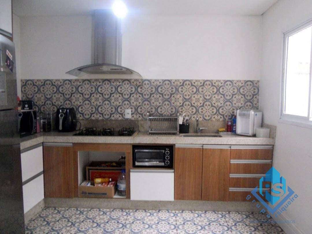 Cobertura à venda com 3 quartos, 88m² - Foto 2