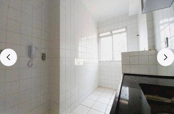 Apartamento à venda com 2 quartos, 48m² - Foto 10