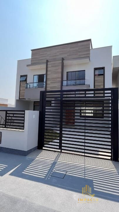 Sobrado à venda com 3 quartos, 106m² - Foto 3