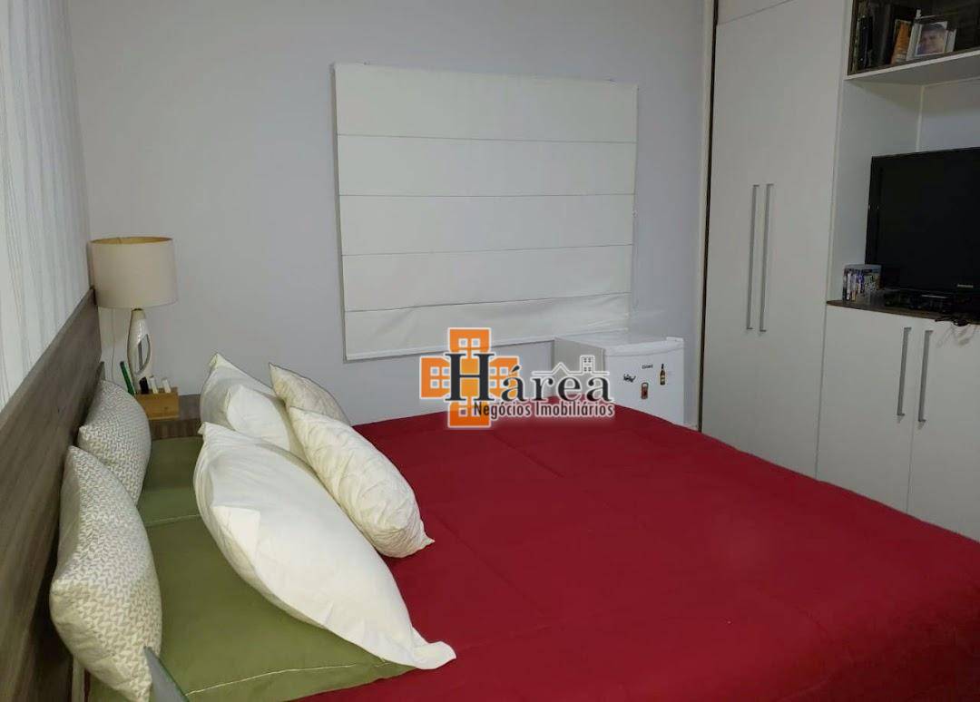 Casa de Condomínio à venda com 4 quartos, 280m² - Foto 11