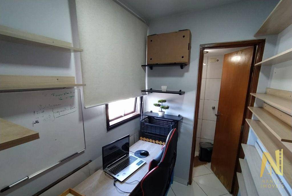 Apartamento à venda com 3 quartos, 101m² - Foto 13