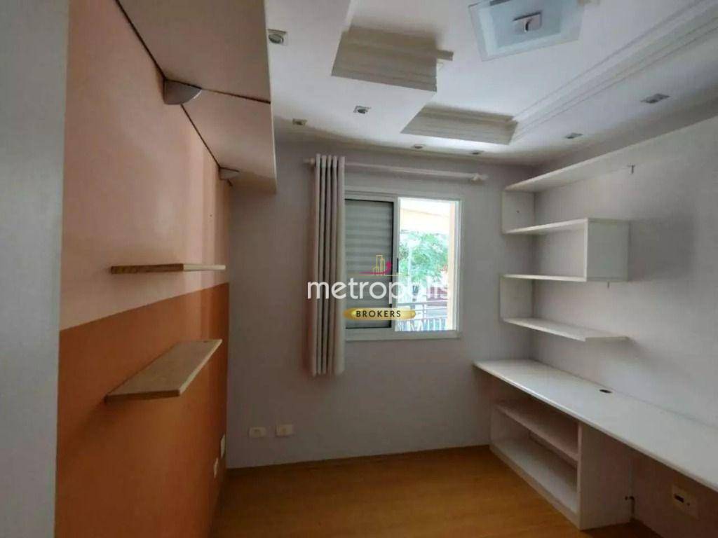 Apartamento para alugar com 3 quartos, 100m² - Foto 15