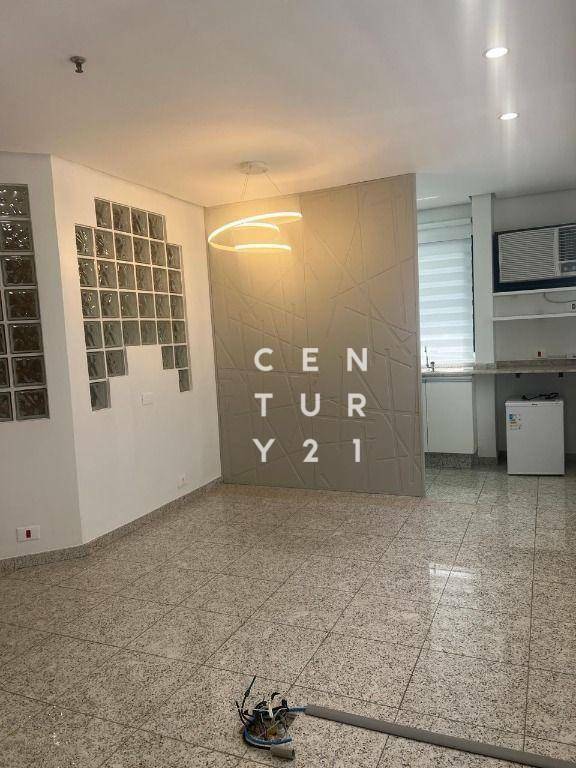 Conjunto Comercial-Sala para alugar, 59m² - Foto 14