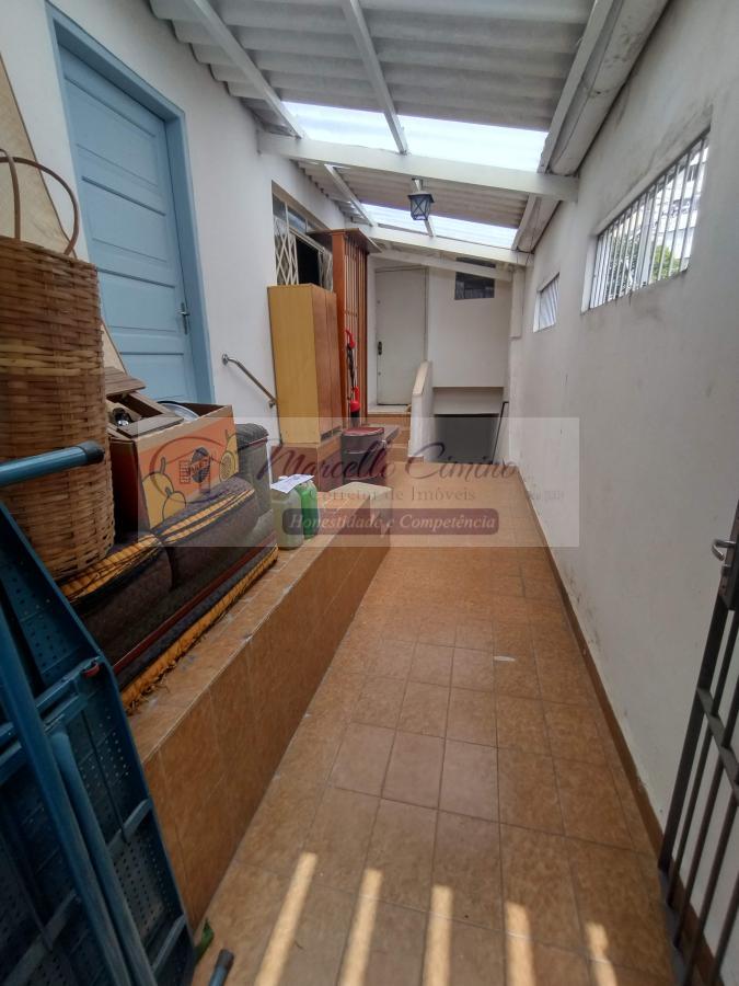 Casa para alugar com 2 quartos, 240m² - Foto 27