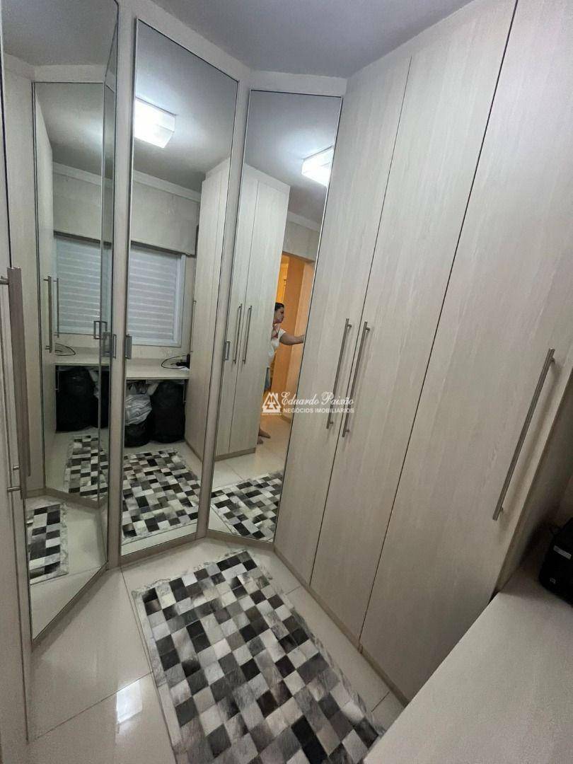 Apartamento à venda com 3 quartos, 115m² - Foto 10