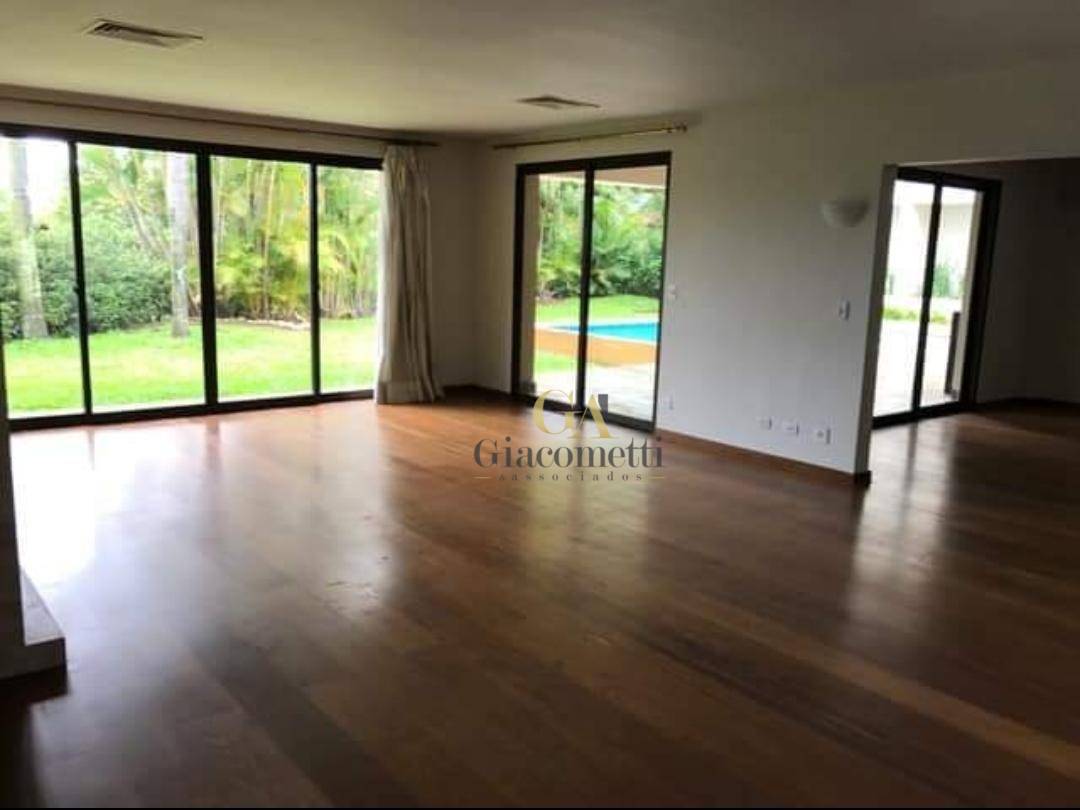 Casa de Condomínio à venda com 4 quartos, 480m² - Foto 13